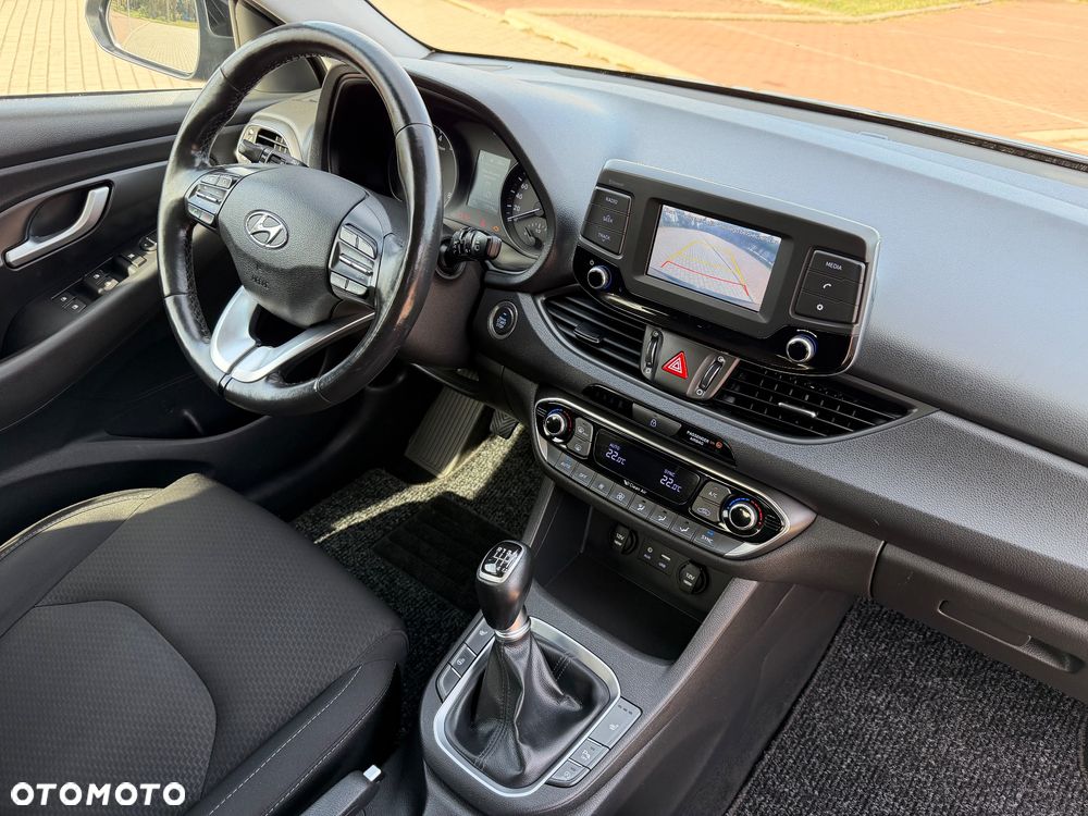 Hyundai i30 1.4 T-GDI Premium - 7