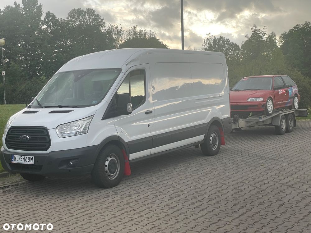 Ford Transit - 12