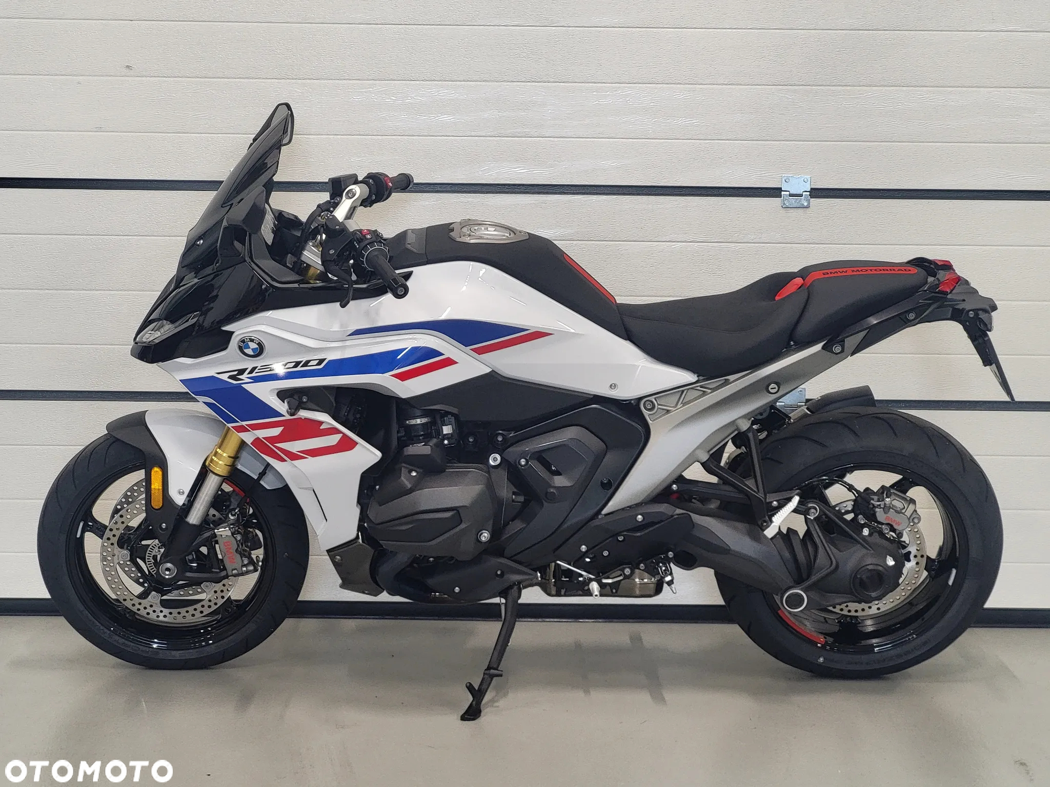 BMW R - 5