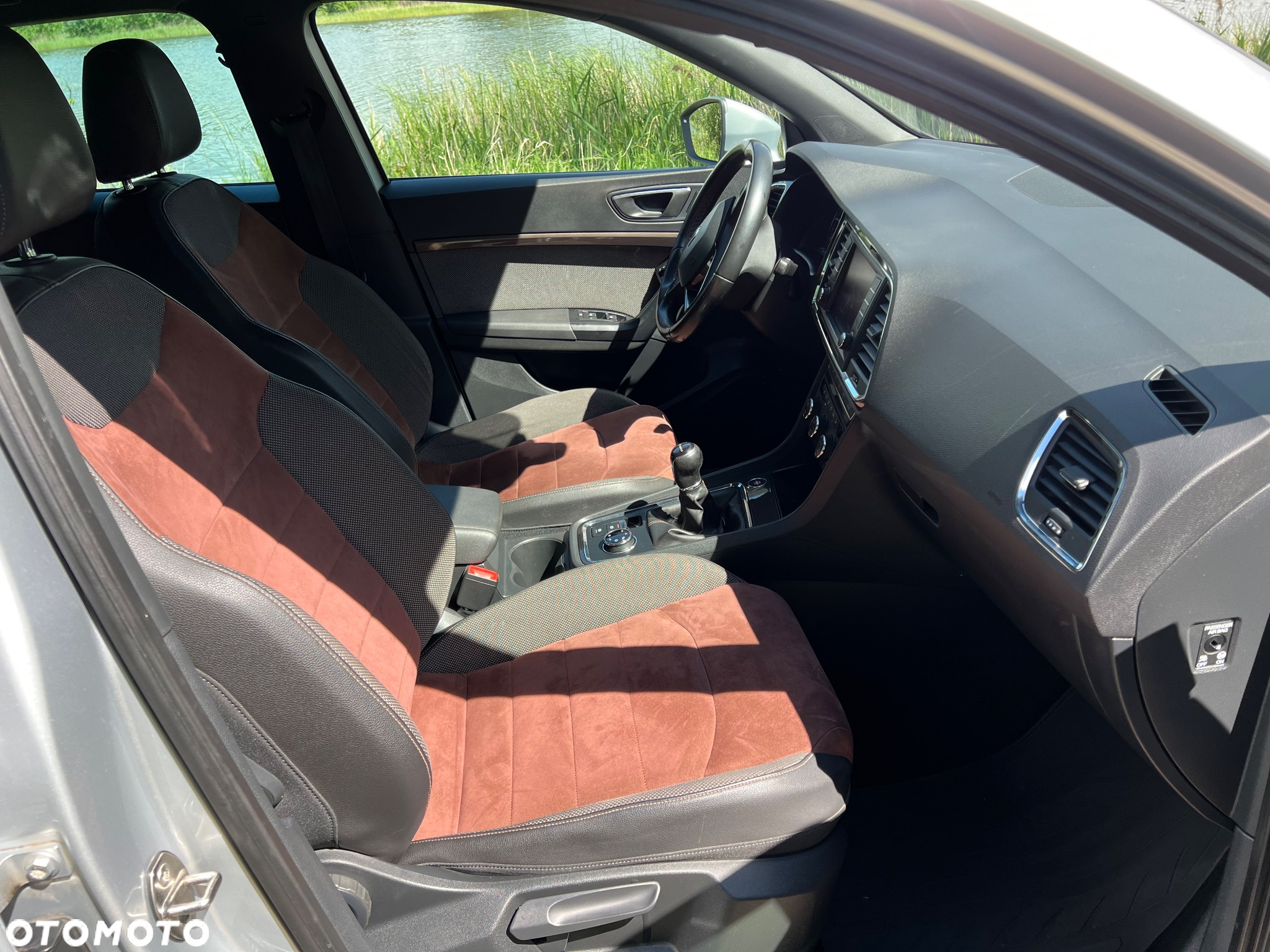Seat Ateca 2.0 TDI 4Drive XCELLENCE - 11