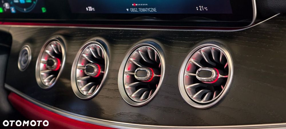 Mercedes-Benz CLS - 38