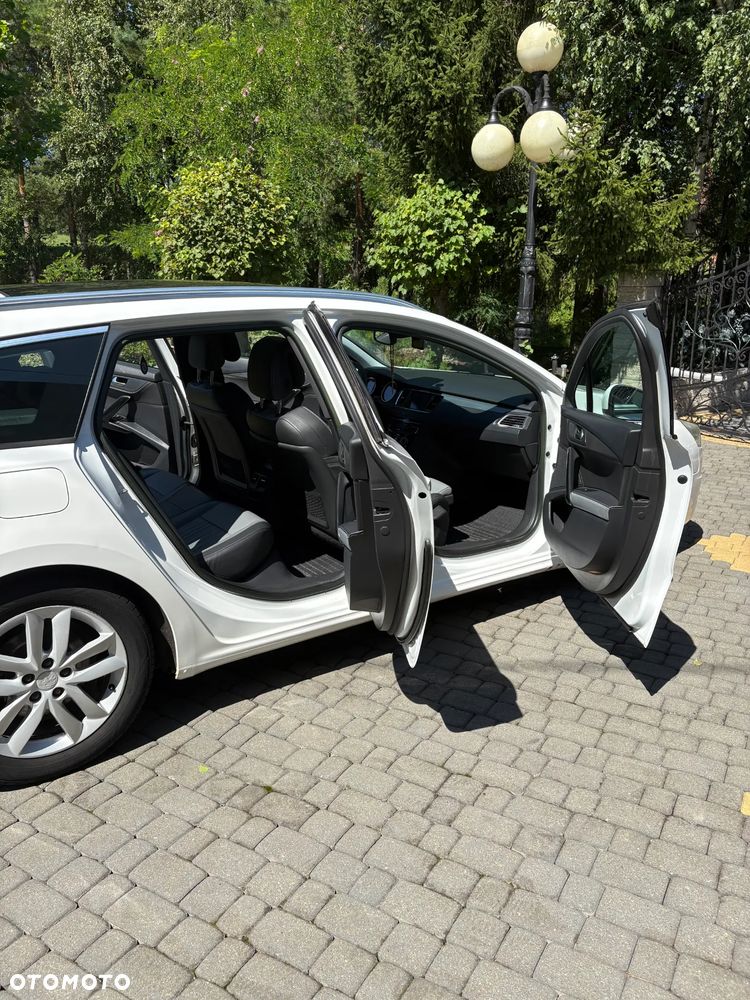 Peugeot 508 2.0 HDi Active - 6