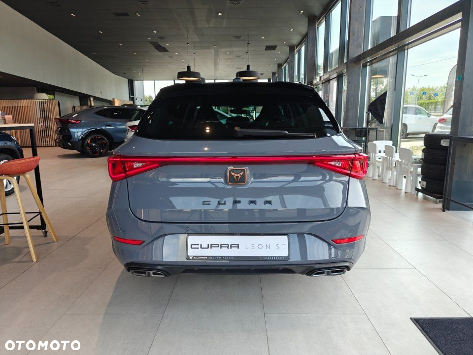 Cupra Leon Sportstourer - 11