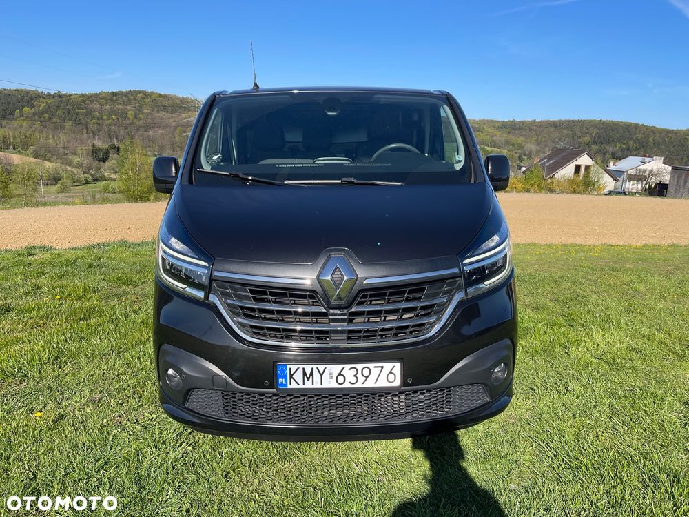Renault Trafic - 4