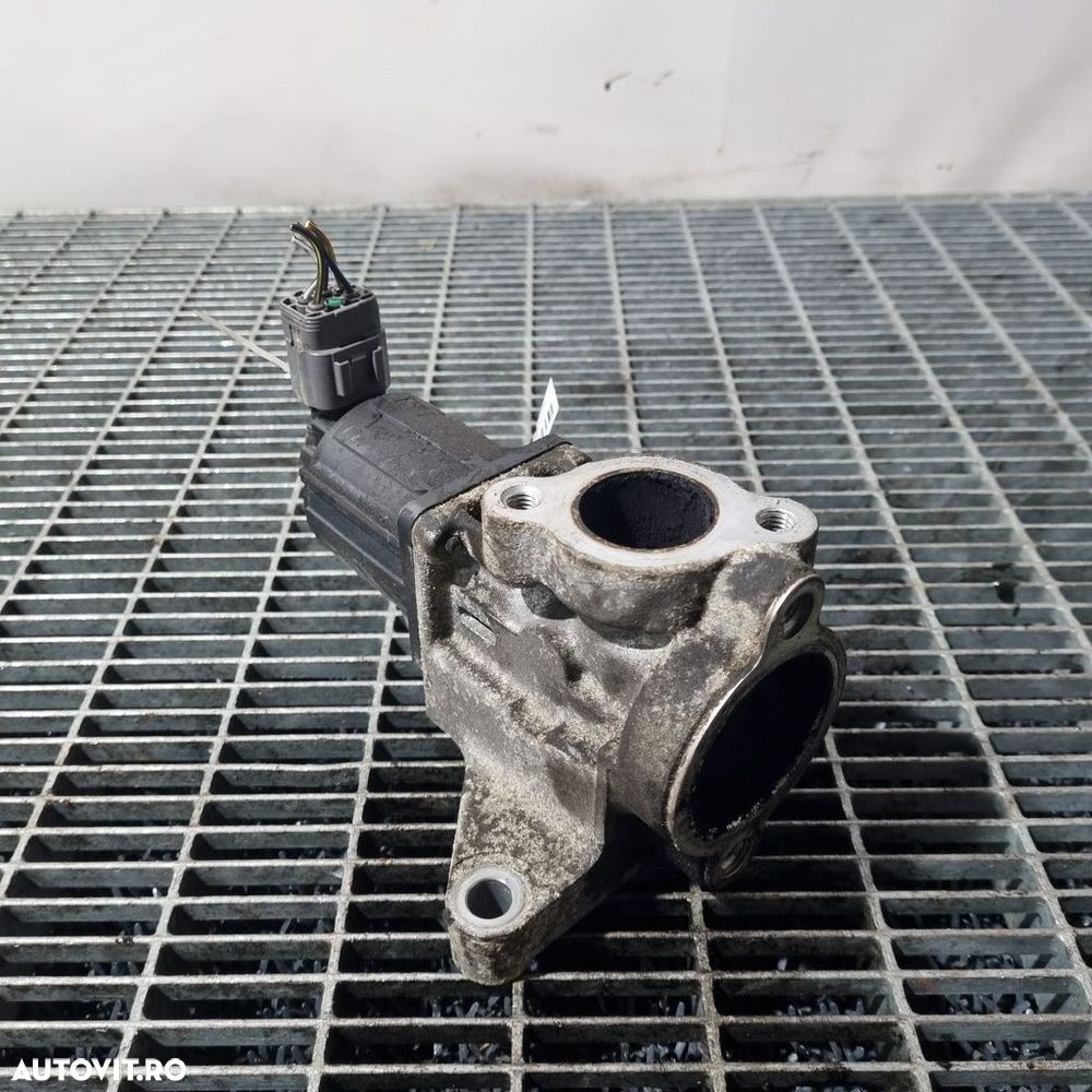 EGR Mazda CX - 7 2.2 Diesel 2006 - 2012 R2AA Euro4 (1442) Diesel R2AA20300B - 2