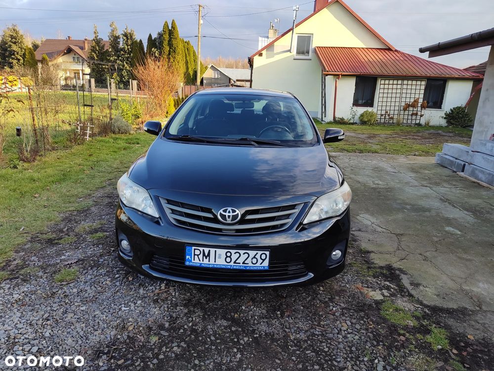 Toyota Corolla 1.6 Life - 2