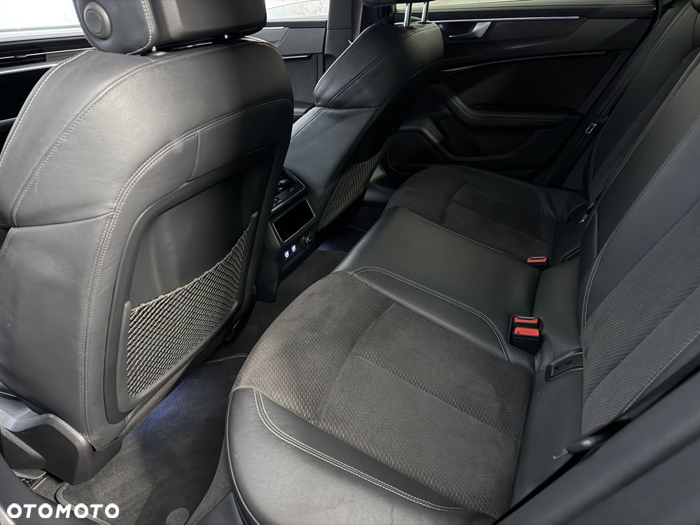 Audi A7 Sportback 50 TDI mHEV Quattro Tiptronic - 12