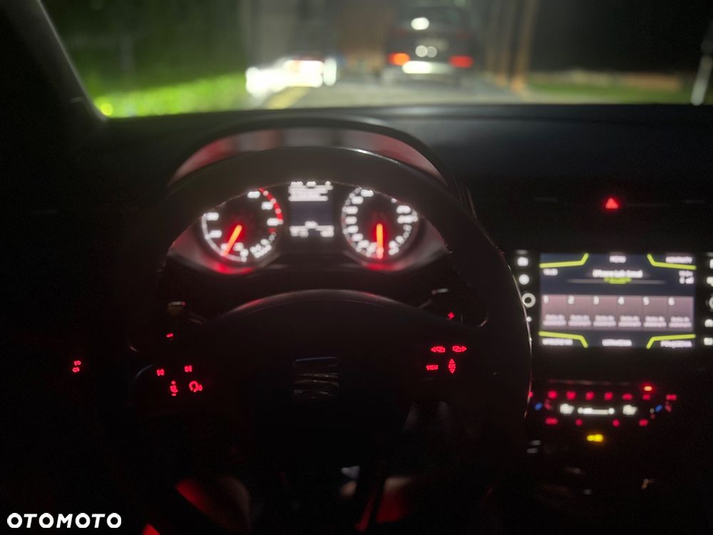 Seat Arona - 19