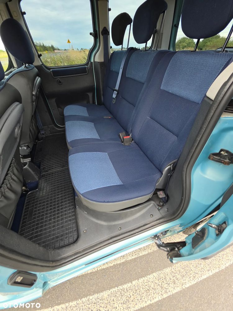 Citroën Berlingo Multispace 1.6 16V Plus Top-Edition - 5