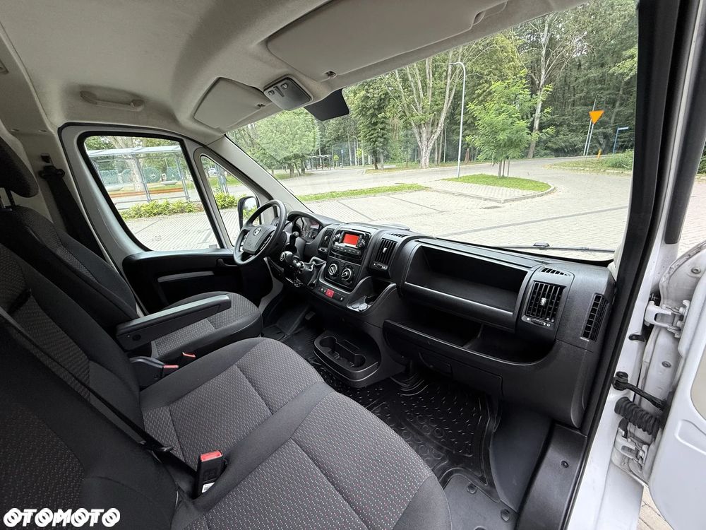 Opel Movano - 23