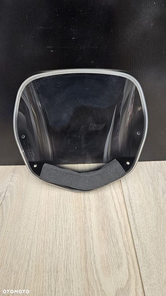 Szyba owiewka Suzuki SFV 650 Gladius - 10