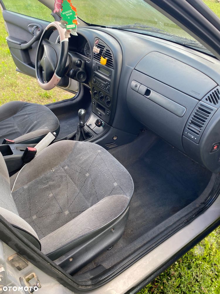 Citroën Xsara - 4