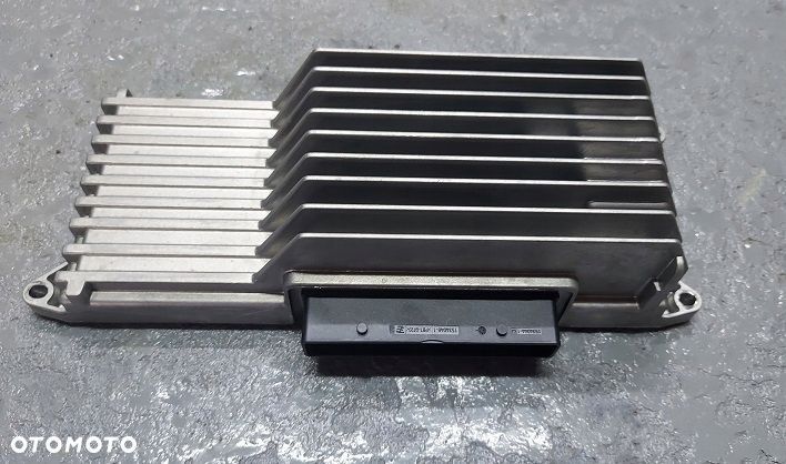 audi a4 b8 a5 q5 wzmacniacz audio głośników oryg - 1