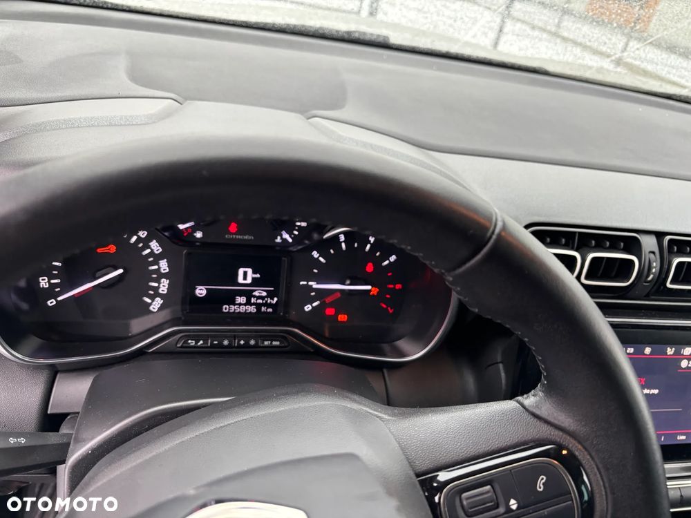 Citroën C4 Cactus PureTech 110 Stop&Start Shine - 13