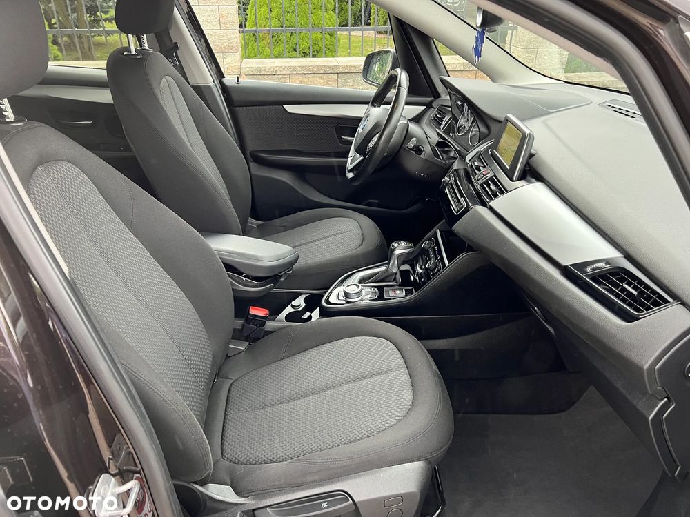 BMW Seria 2 225xe iPerformance Advantage - 9