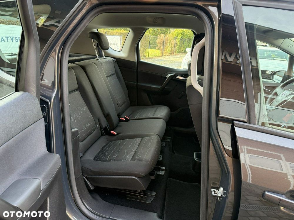 Opel Meriva 1.4 Selection - 22