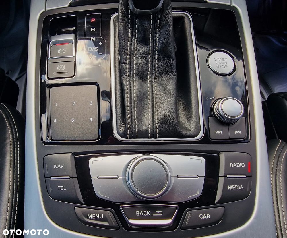 Audi A7 Sportback - 32