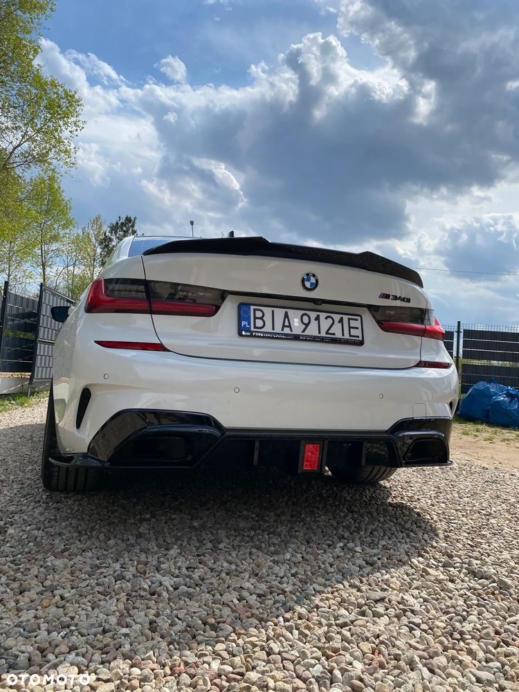 BMW Seria 3 - 5