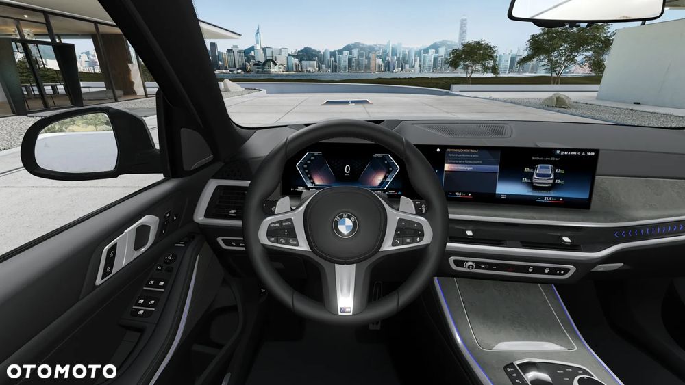 BMW X5 xDrive30d - 15