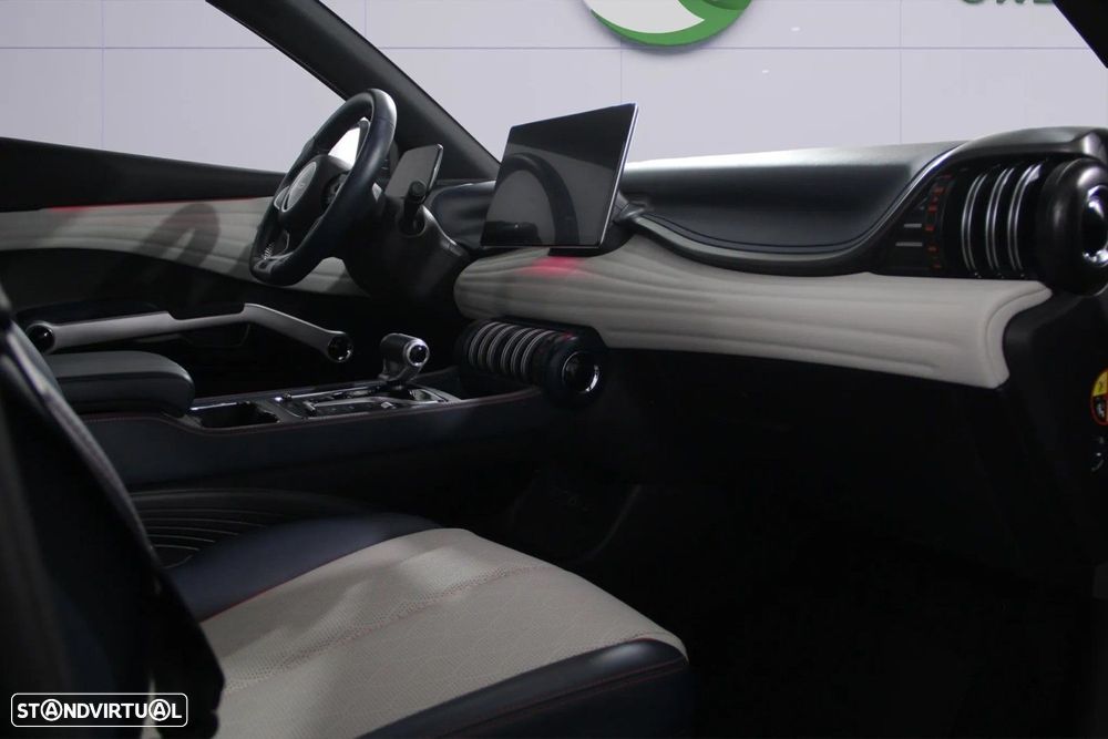 BYD Atto 3 Design - 9