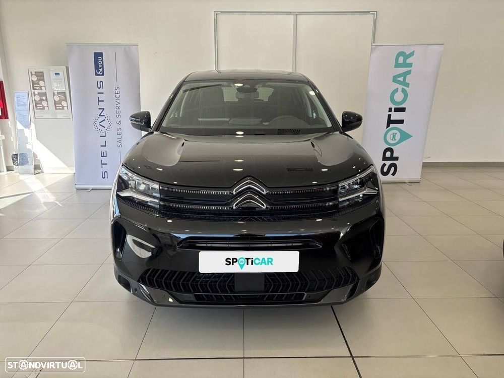Citroën C5 Aircross 1.5 BlueHDi Plus EAT8 - 2