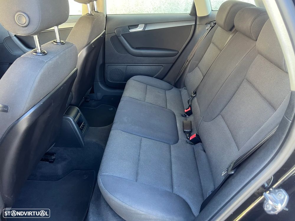 Audi A3 Sportback - 11