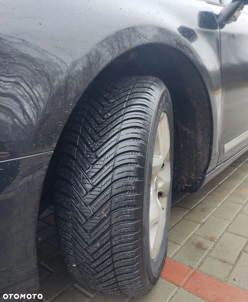 Citroën C5 HDi 140 FAP Confort - 18