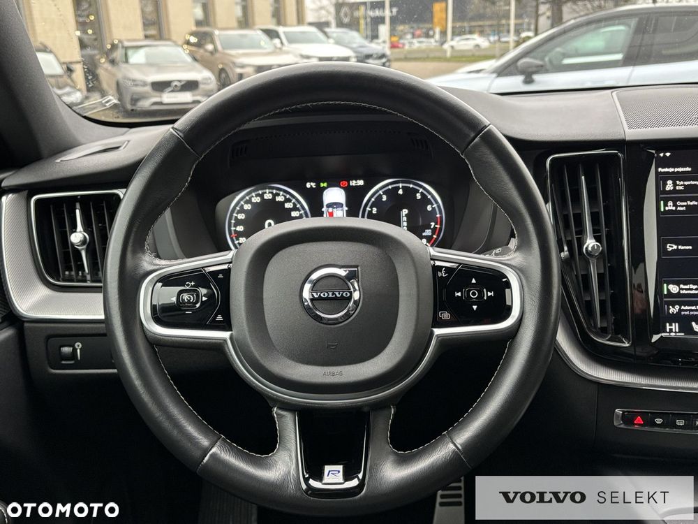 Volvo XC 60 - 13