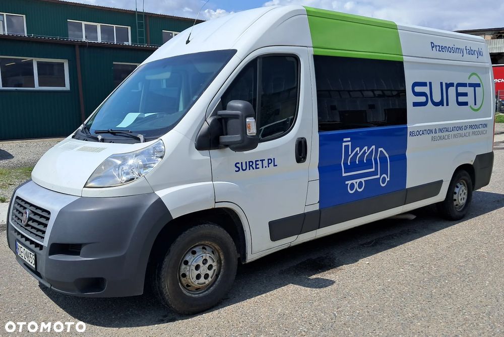 Fiat Ducato - 4