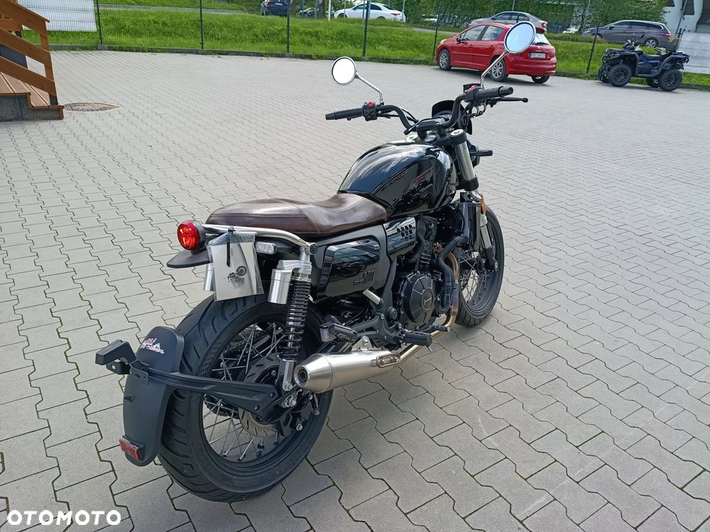 Junak SR - 5