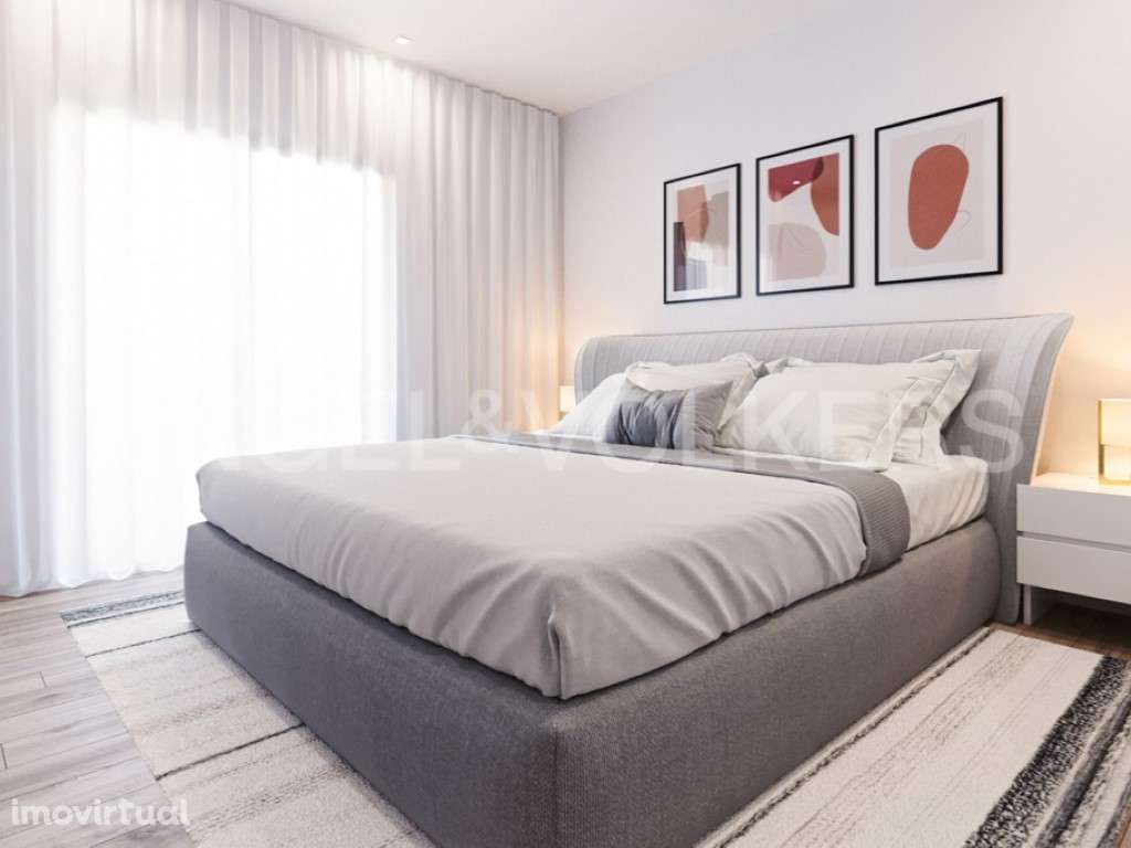 Belle View - Apartamentos em Tavira - Rés do Chão - Grande imagem: 5/11