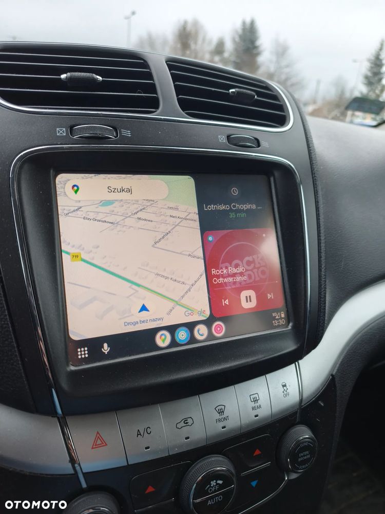 Fiat Freemont 3.6 V6 Lounge - 25