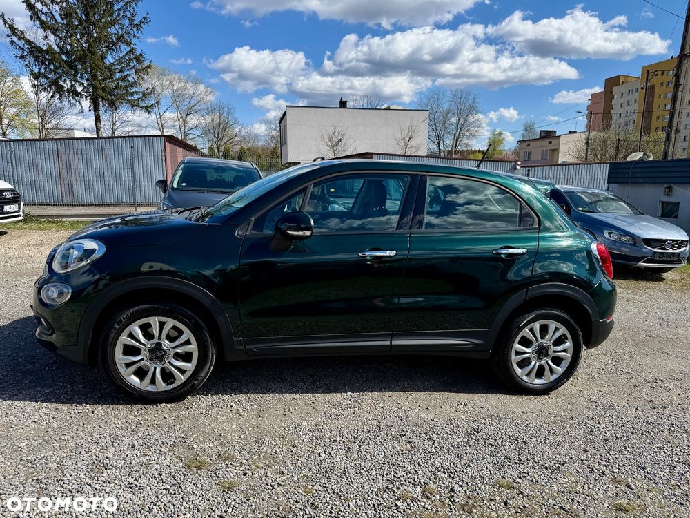 Fiat 500X - 2