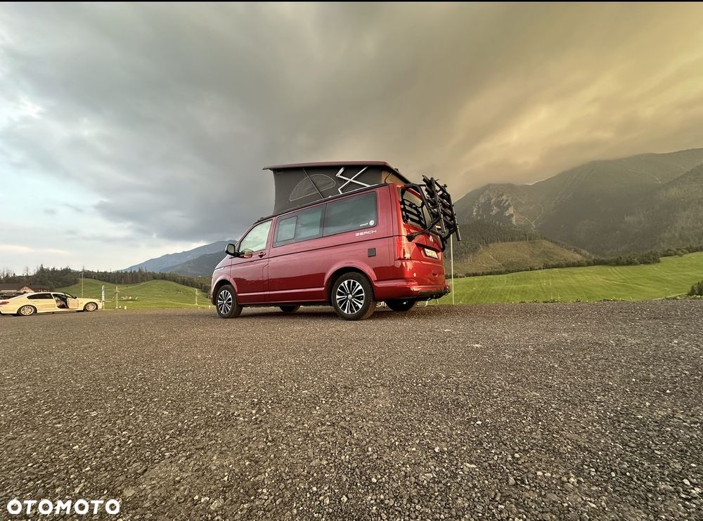 Volkswagen California - 29