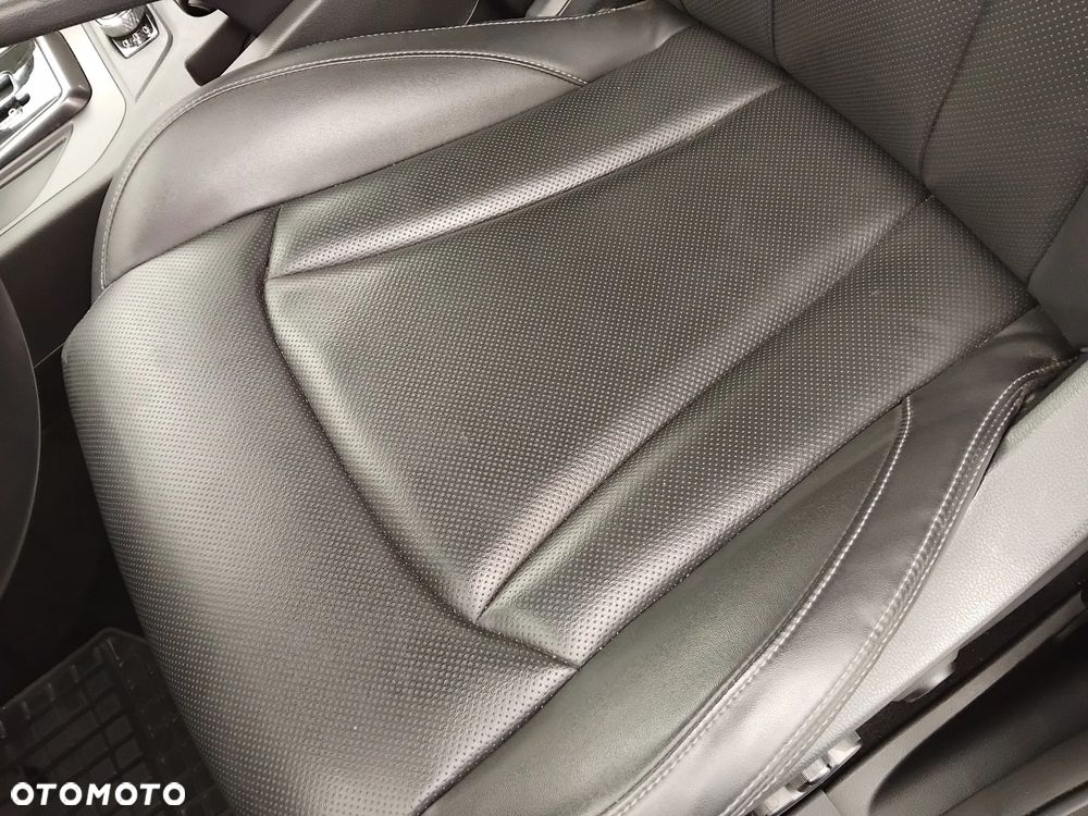 SsangYong/KGM Musso 2.2 e-XDi Quartz 4WD - 16