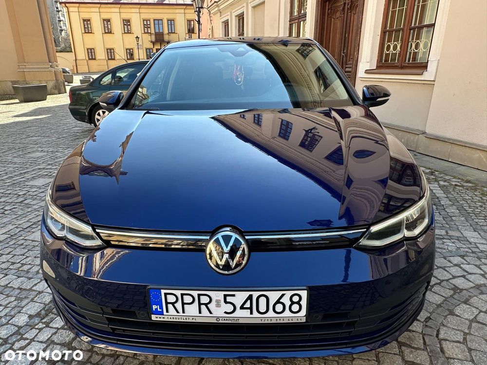 Volkswagen Golf 1.5 TSI EVO Life - 12
