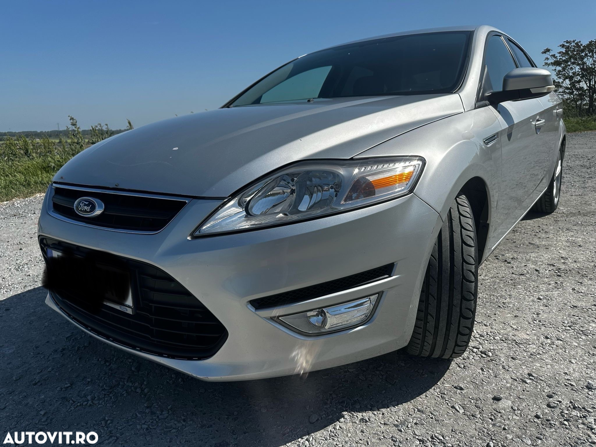 Ford Mondeo 1.6 SCTi EcoBoost Trend - 7