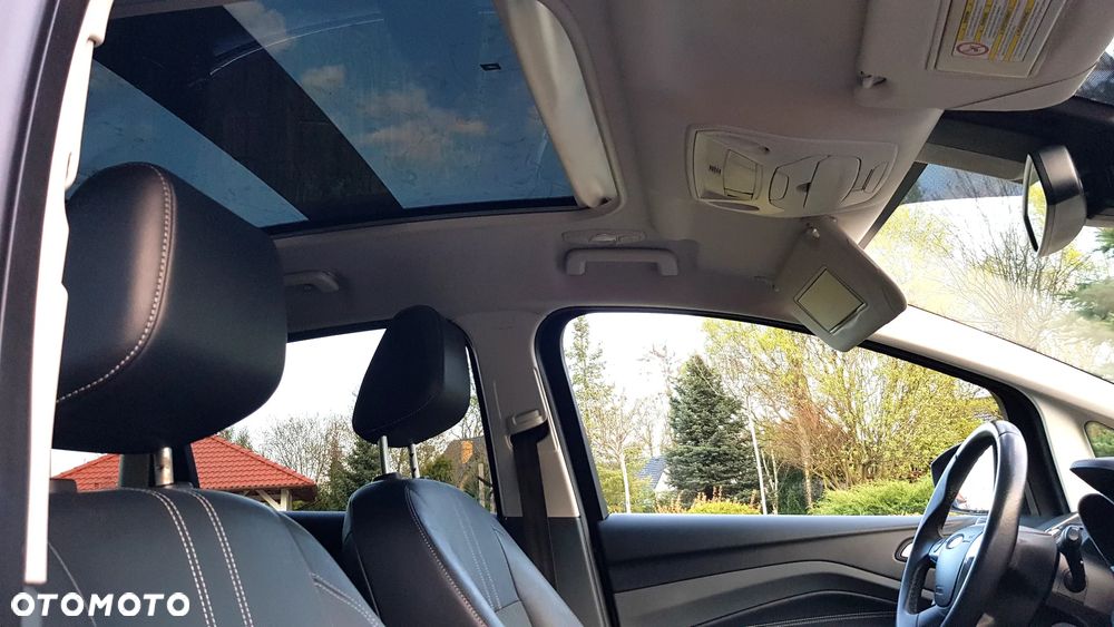 Ford C-MAX 1.0 EcoBoost Titanium ASS - 18