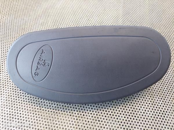 Airbag Banco Dto Citroen C5 I (Dc_) - 2