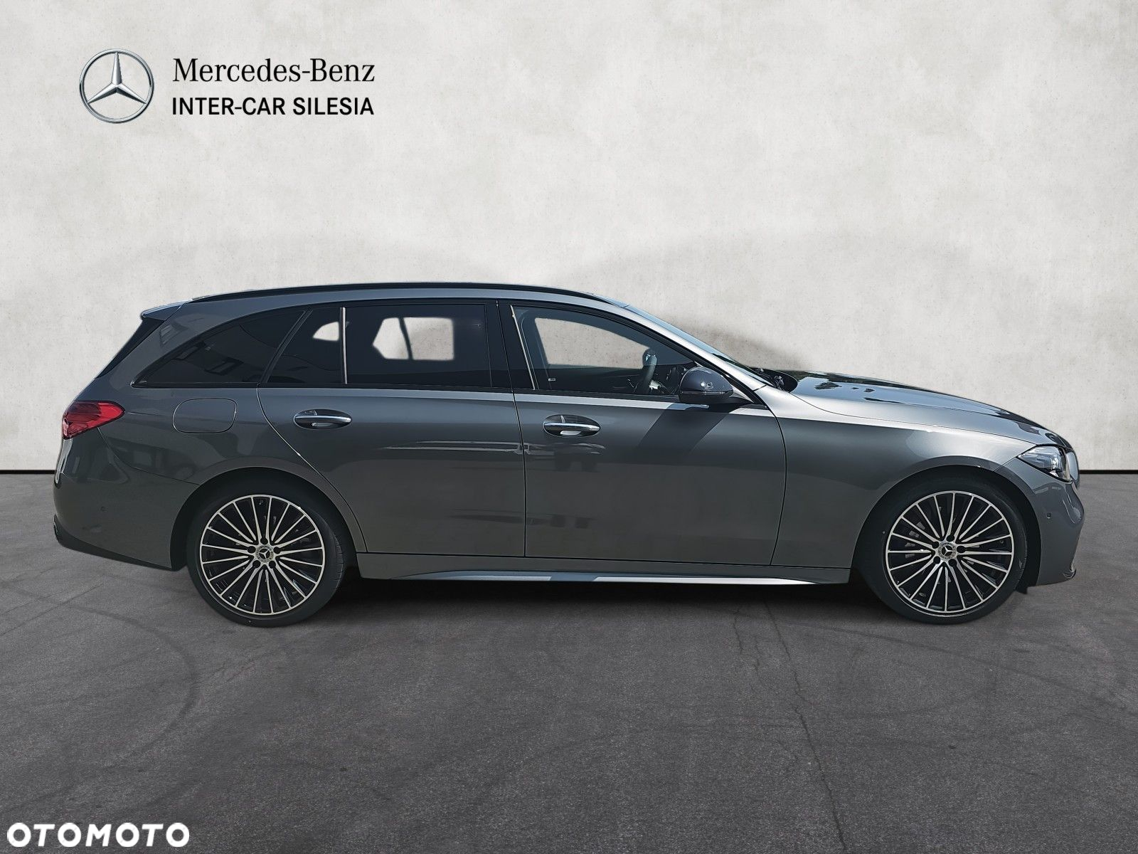 Mercedes-Benz Klasa C - 4