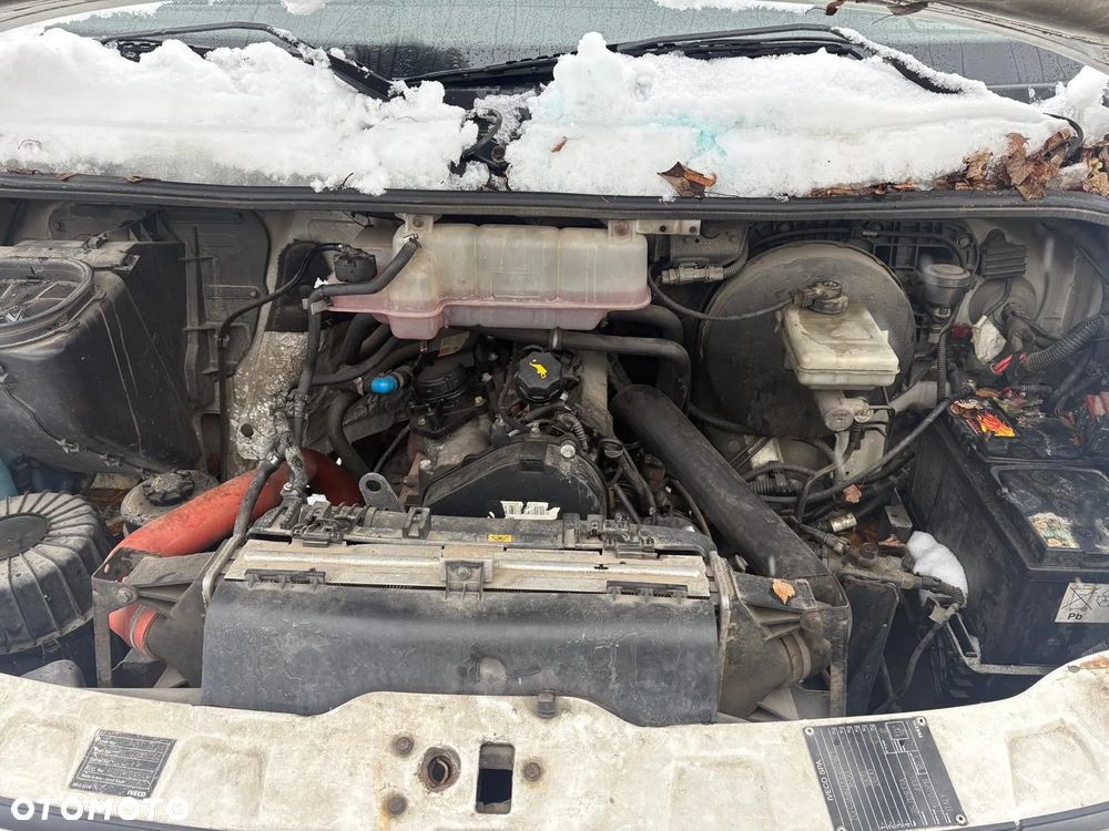 Iveco Daily 35C12 - 11