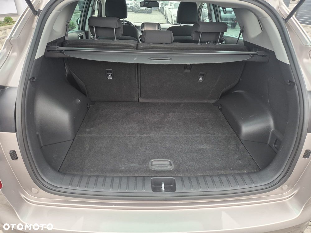 Hyundai Tucson - 15