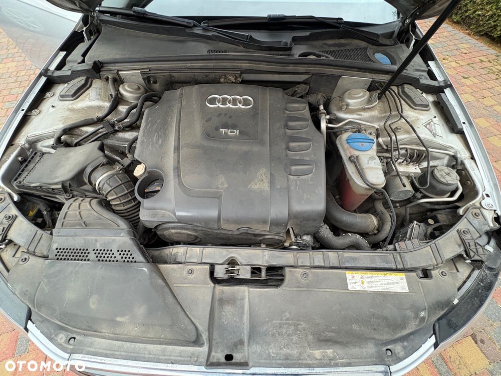 Audi A4 Avant - 25