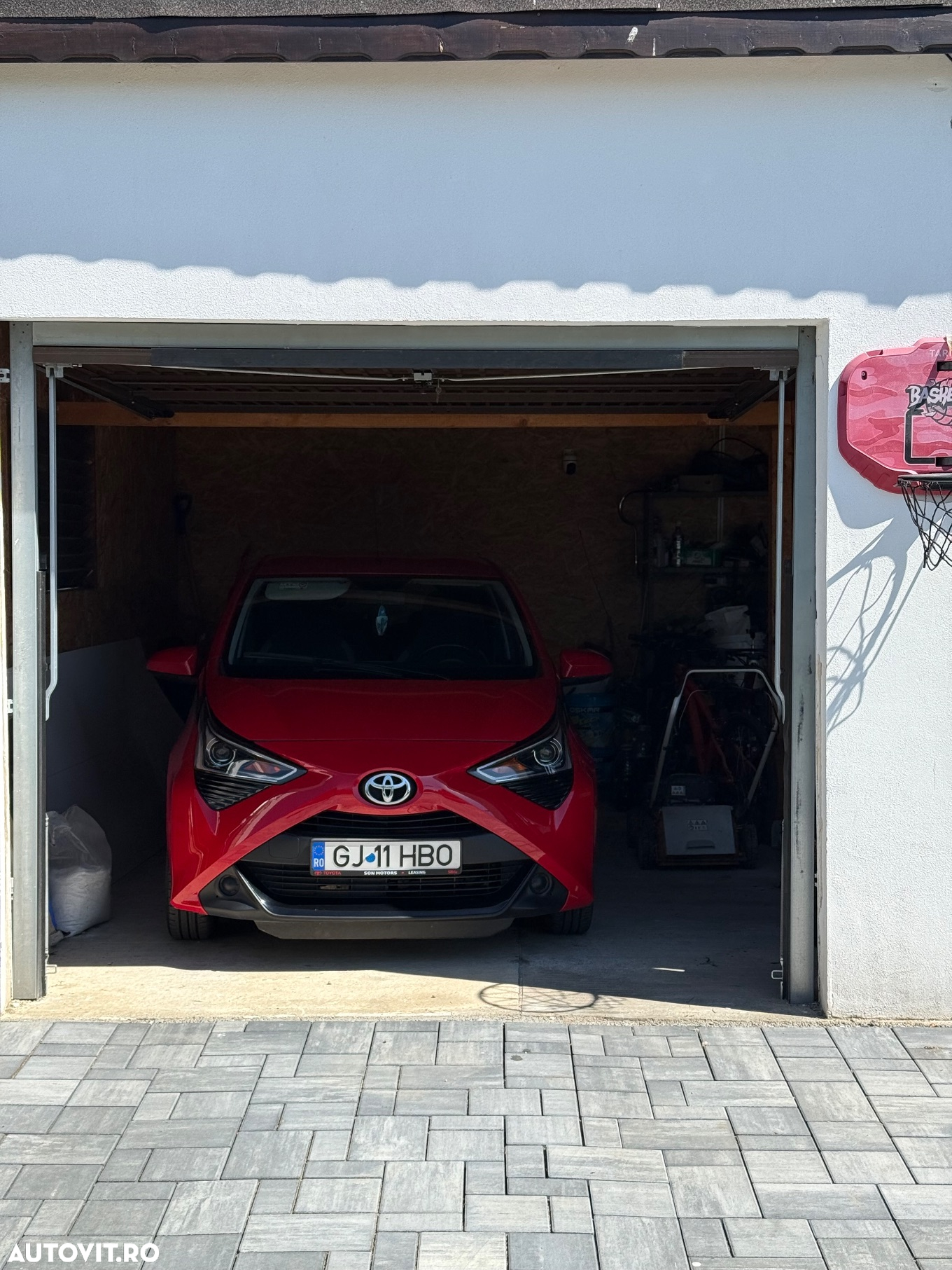 Toyota Aygo - 2