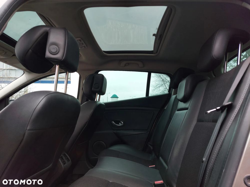 Renault Megane 1.9 dCi Dynamique - 16