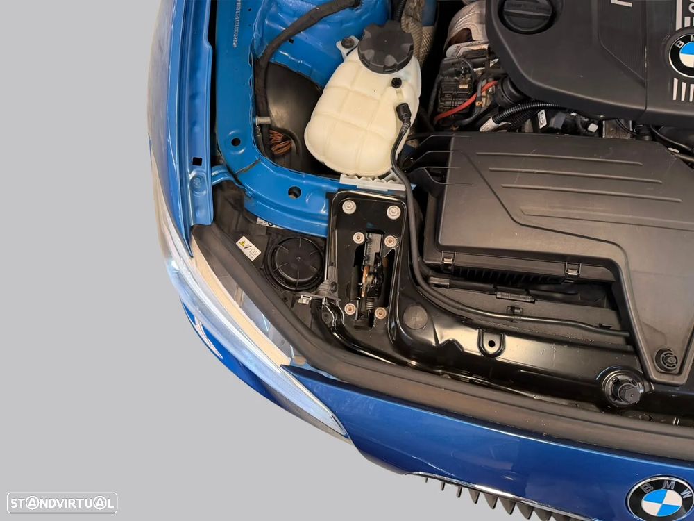 BMW 125 d - 27