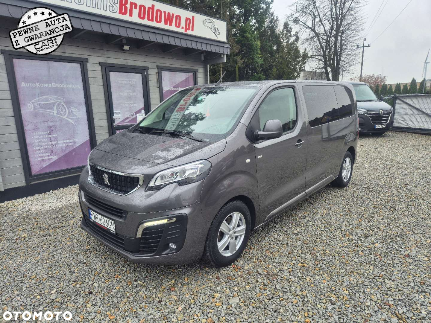 Peugeot Traveller - 3