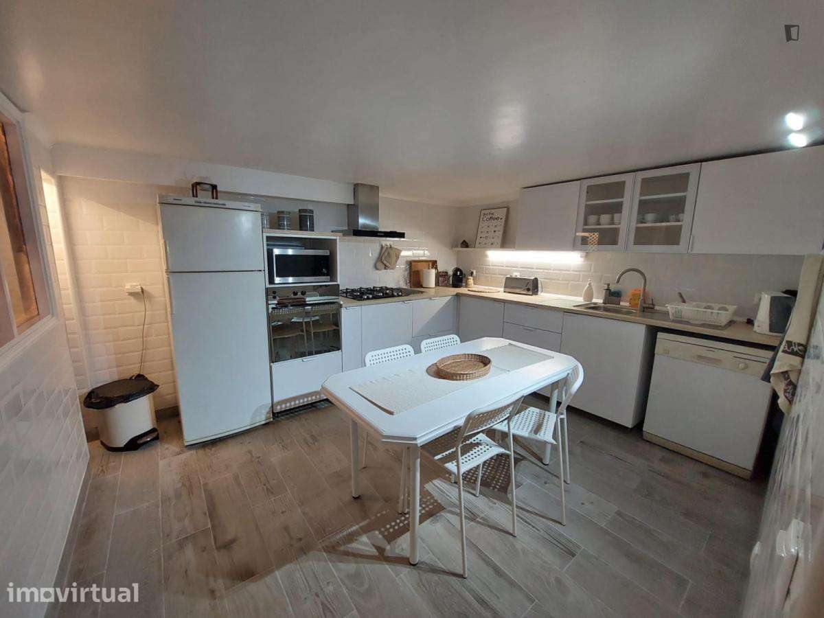 Apartamento com 2 quartos - localizado em Estoril Lisbon - Grande imagem: 2/34