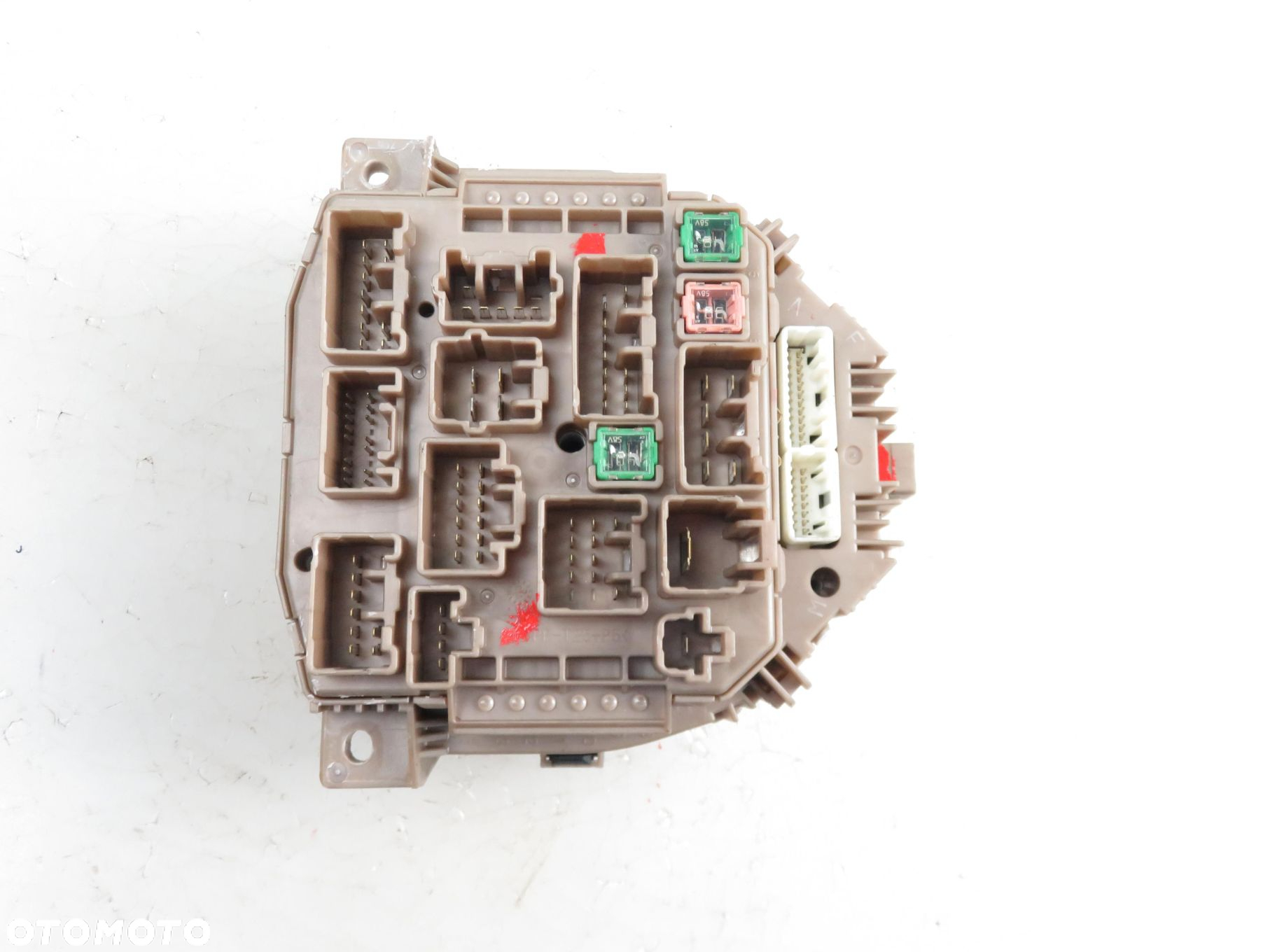LICZNIK CITROEN C1 1.4 HDi  838000H031 - 6