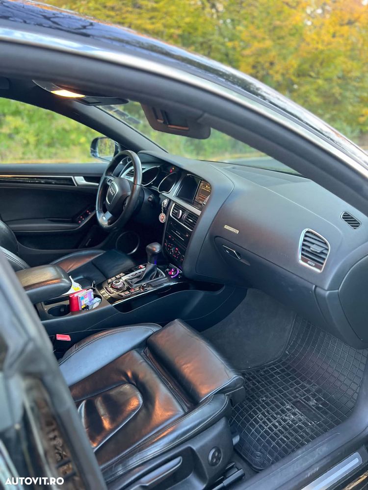 Audi A5 Coupé - 6